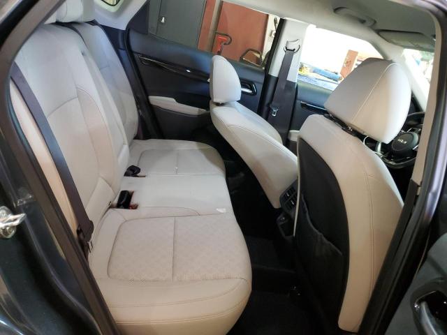 2023 KIA SELTOS SX KNDETCA29P7353207