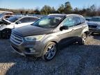 2017 FORD ESCAPE TIT - 1FMCU0J95HUB19645