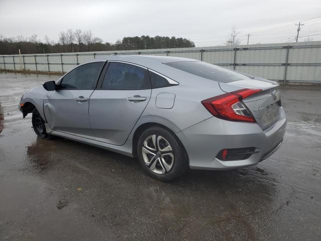 2018 HONDA CIVIC LX - 2HGFC2F5XJH526229