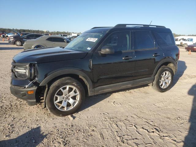 FORD BRONCO SPO