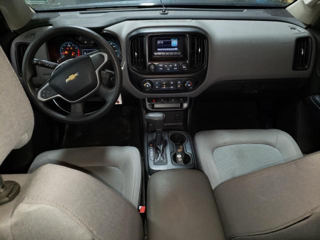 2015 CHEVROLET COLORADO - 1GCHTAE38F1243528