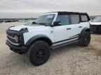 2022 FORD BRONCO BAS - 1FMEE5DP2NLA94038