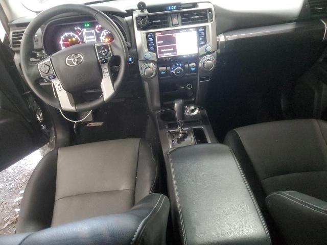 2022 TOYOTA 4RUNNER SR - JTENU5JR9N6087224