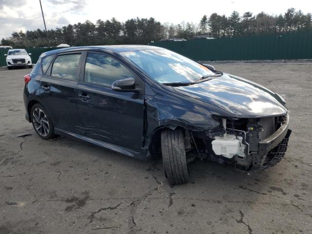 2018 TOYOTA COROLLA IM JTNKARJE1JJ575008