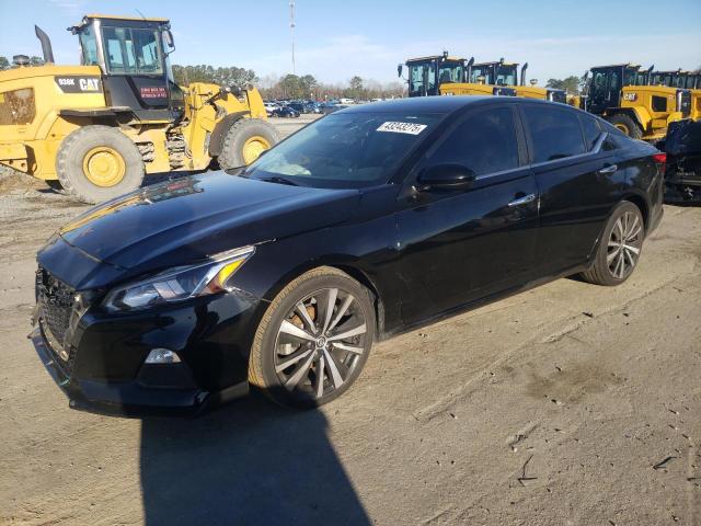 2019 NISSAN ALTIMA S #3100413012