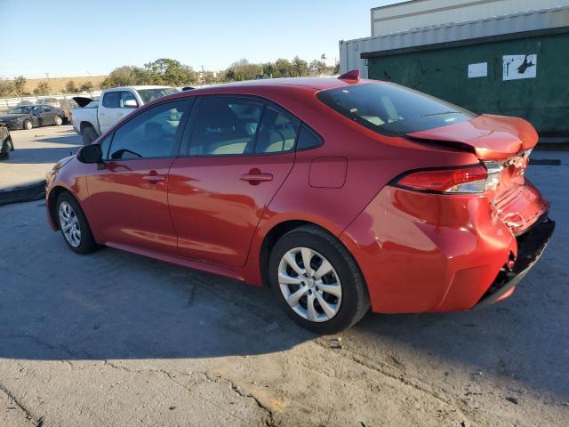Vin: 5yfeprae9lp068033, lot: 42027975, toyota corolla le 20202