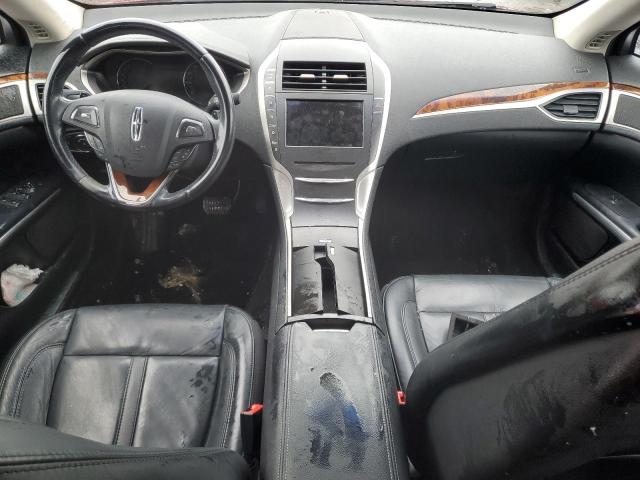 2015 LINCOLN MKZ 3LN6L2G98FR600769