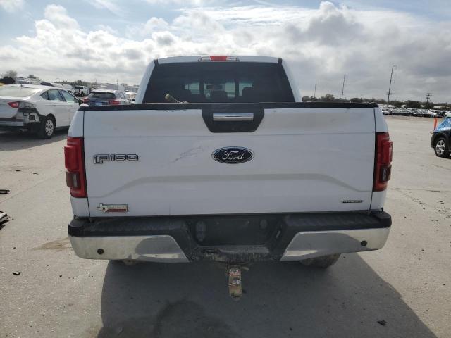 2015 FORD F150 SUPER 1FTEW1EFXFKE59704