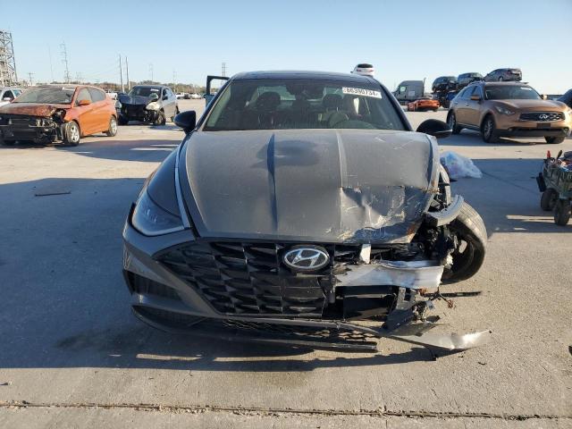 2023 HYUNDAI SONATA SEL KMHL44J27PA256757