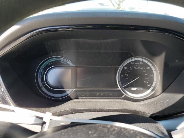 2022 KIA NIRO LX - KNDCB3LC1N5532916