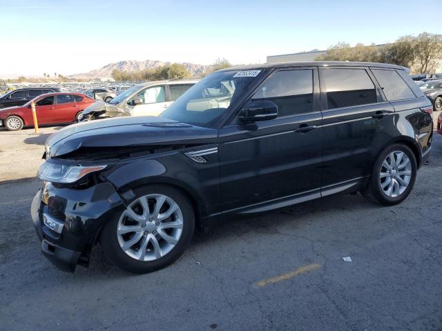 2016 LAND ROVER RANGE ROVE - SALWR2PF9GA656796