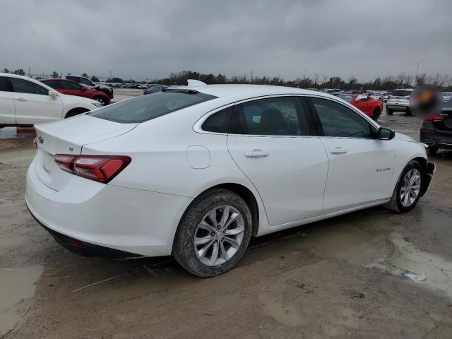 2019 CHEVROLET MALIBU LT 1G1ZD5ST8KF104633