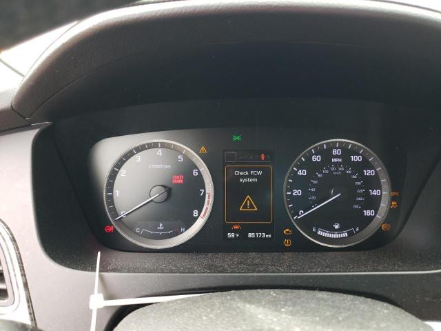 2015 HYUNDAI SONATA SPORT 5NPE34AF0FH192314