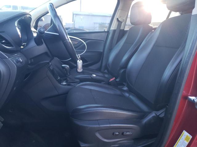 2018 BUICK ENCORE PRE - KL4CJASB4JB641280