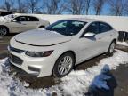 2016 CHEVROLET MALIBU LT - 1G1ZE5ST2GF211813
