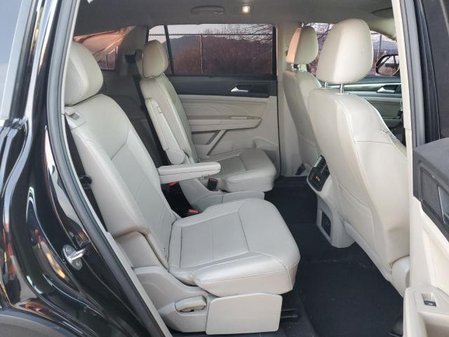 2022 VOLKSWAGEN ATLAS SE 1V2JR2CA0NC565573