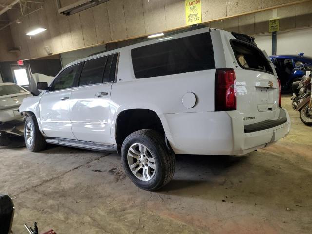 2015 CHEVROLET SUBURBAN K - 1GNSKJKC6FR547575
