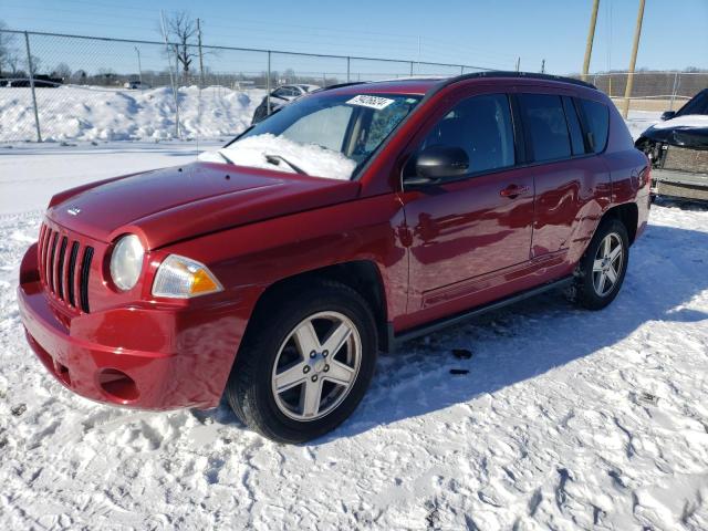 2010 JEEP COMPASS SP #3093953774