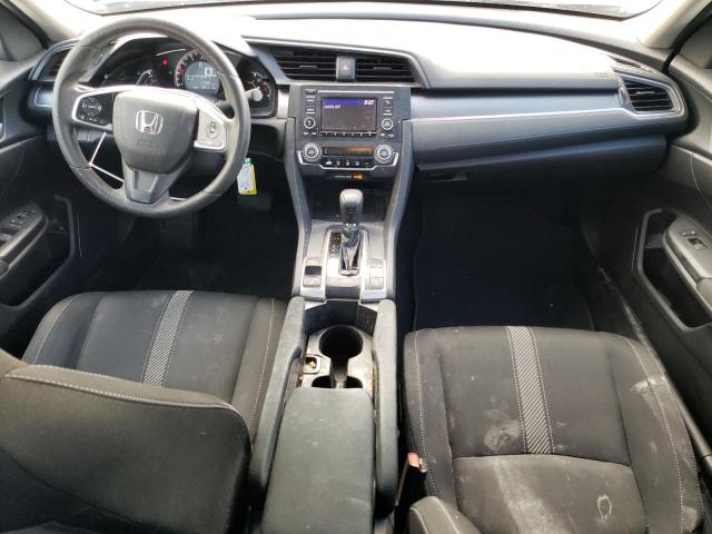 2017 HONDA CIVIC LX - 19XFC2F54HE081989