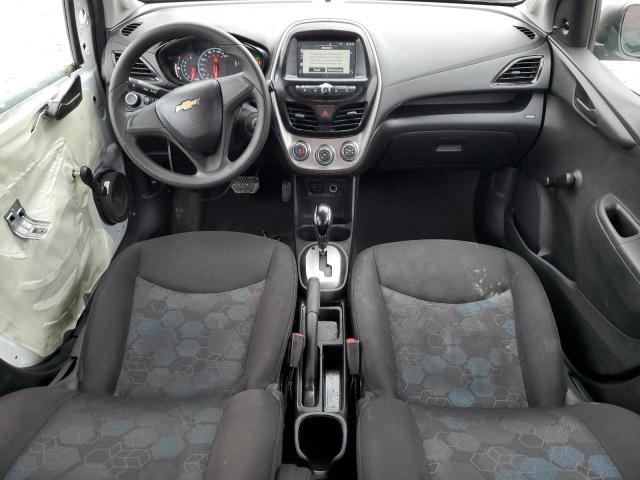 2017 CHEVROLET SPARK LS - KL8CB6SA5HC742428