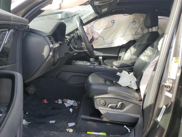 2018 AUDI Q7 PREMIUM - WA1LAAF76JD037434