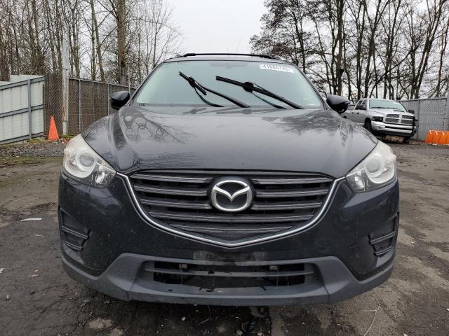 2016 MAZDA CX-5 SPORT - JM3KE4BY4G0814707
