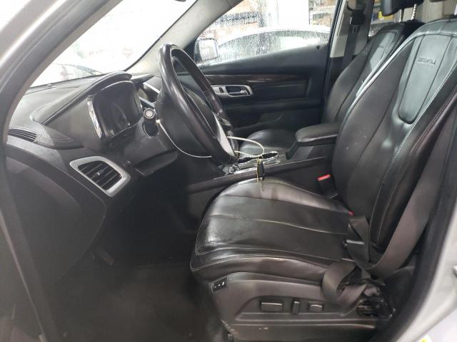 2016 GMC TERRAIN DE 2GKFLVE37G6199068