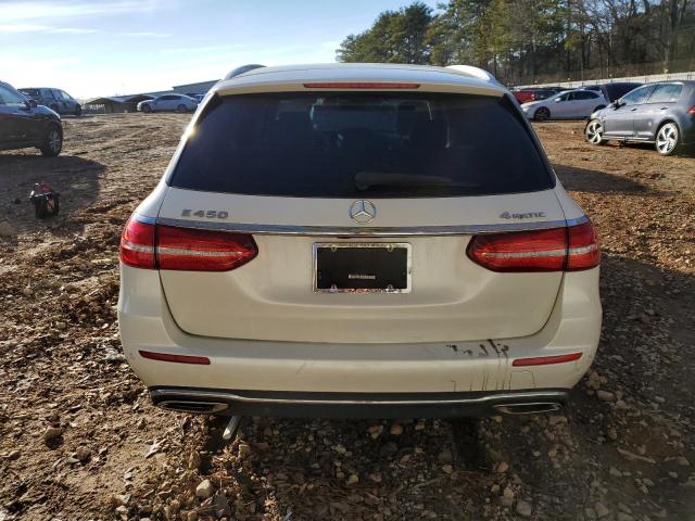 2020 MERCEDES-BENZ E 450 4MAT - WDDZH6JB3LA751455