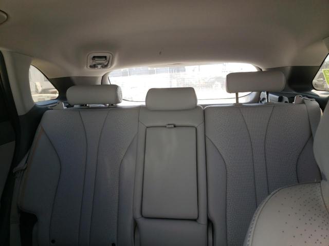 2020 HYUNDAI NEXO LIMIT KM8J84A6XLU007988