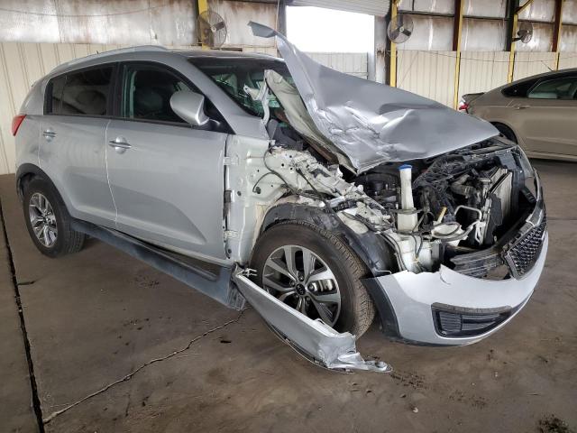 2016 KIA SPORTAGE L - KNDPB3AC3G7794514