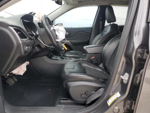 2019 JEEP CHEROKEE L 1C4PJLLXXKD269432