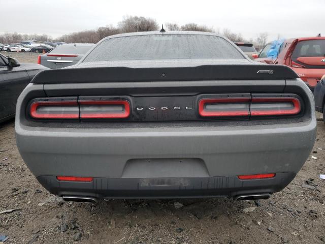 2017 DODGE CHALLENGER 2C3CDZFJ6HH517806