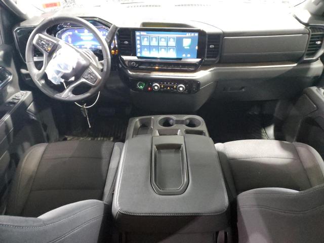 2023 CHEVROLET SILVERADO - 3GCPDDEK5PG224018