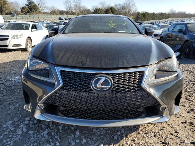 2015 LEXUS RC 350 JTHHE5BC1F5009633