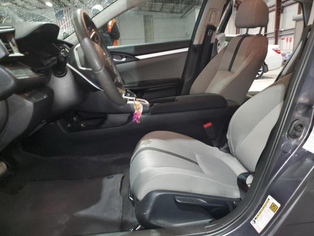 2016 HONDA CIVIC LX 19XFC2F57GE058849