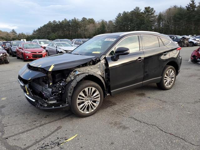 TOYOTA VENZA LE