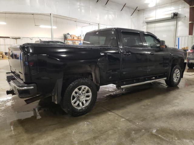 2016 CHEVROLET 3500HD 1GC1KZEG8GF278113