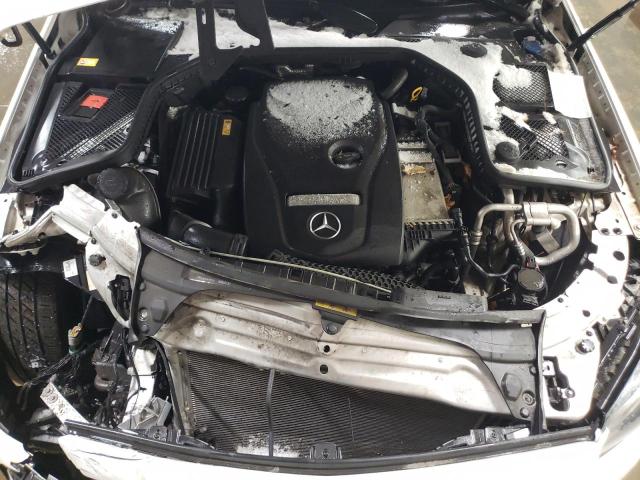2015 MERCEDES-BENZ C 300 4MAT - 55SWF4KB8FU090554