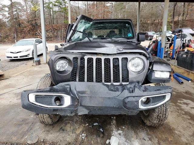 2022 JEEP GLADIATOR 1C6JJTAG7NL126982