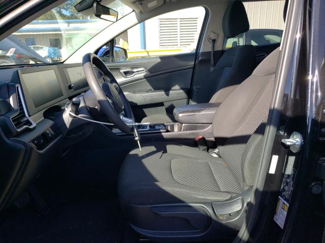 2023 KIA SPORTAGE L - KNDPUCAF5P7100362