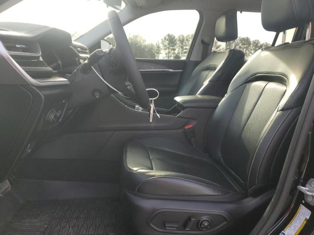 2023 JEEP GRAND CHER - 1C4RJYB60PC588575