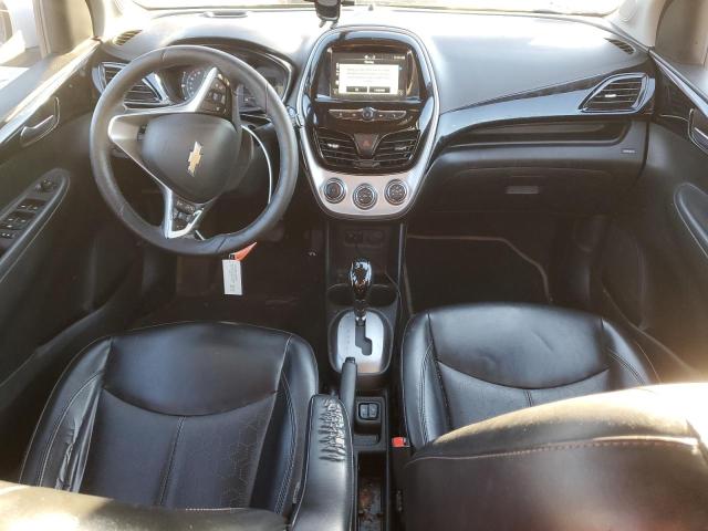 2018 CHEVROLET SPARK 2LT - KL8CF6SA3JC421028