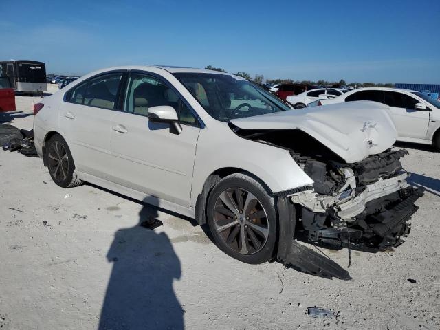 2016 SUBARU LEGACY 2.5 4S3BNBN61G3044164