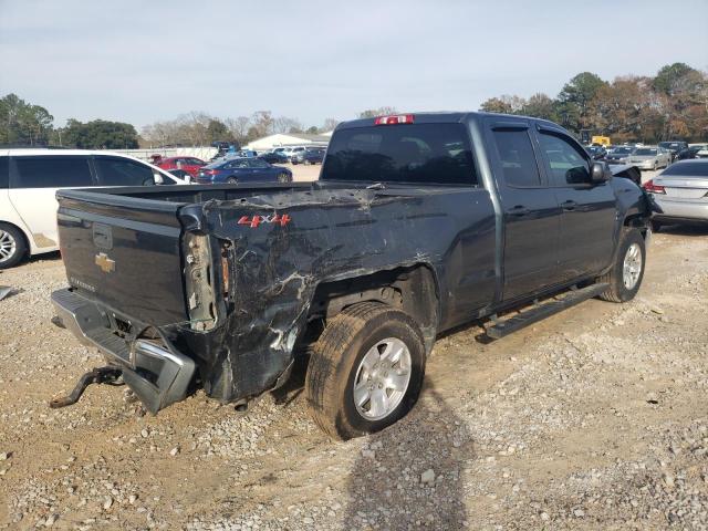 2018 CHEVROLET SILVERADO - 1GCVKREH5JZ160746