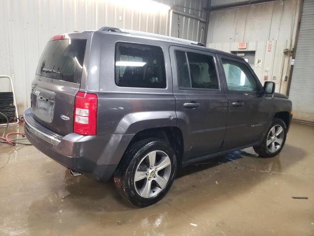 2016 JEEP PATRIOT LA - 1C4NJRFB6GD612657