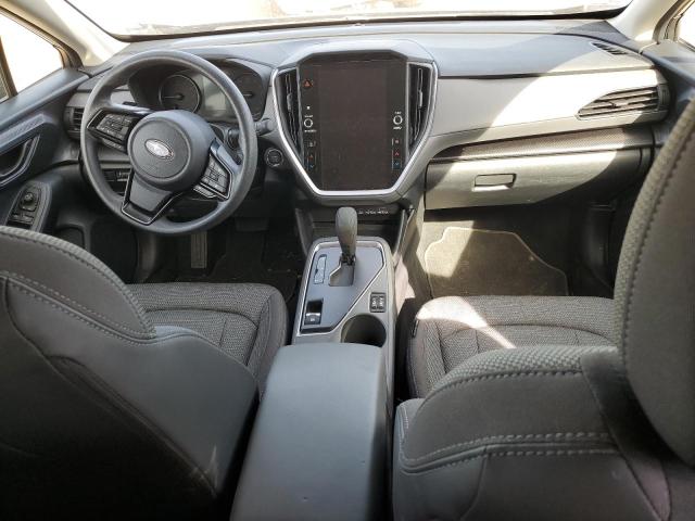 2024 SUBARU CROSSTREK - JF2GUADC2RH895813