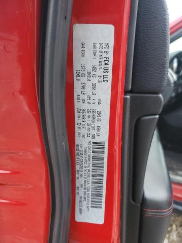 2017 JEEP GRAND CHER - 1C4RJFLG3HC620318