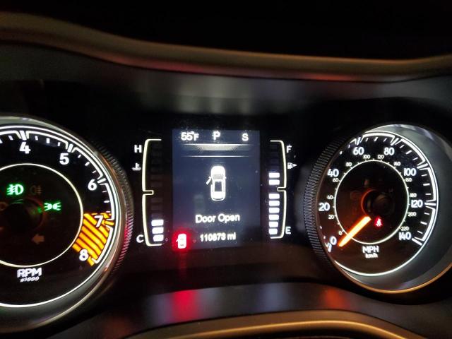 2015 JEEP CHEROKEE L - 1C4PJLCS5FW531078