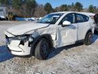 2019 MAZDA CX-5 SPORT - JM3KFBBM6K0637245