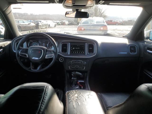 2020 DODGE CHARGER SX #3297971783